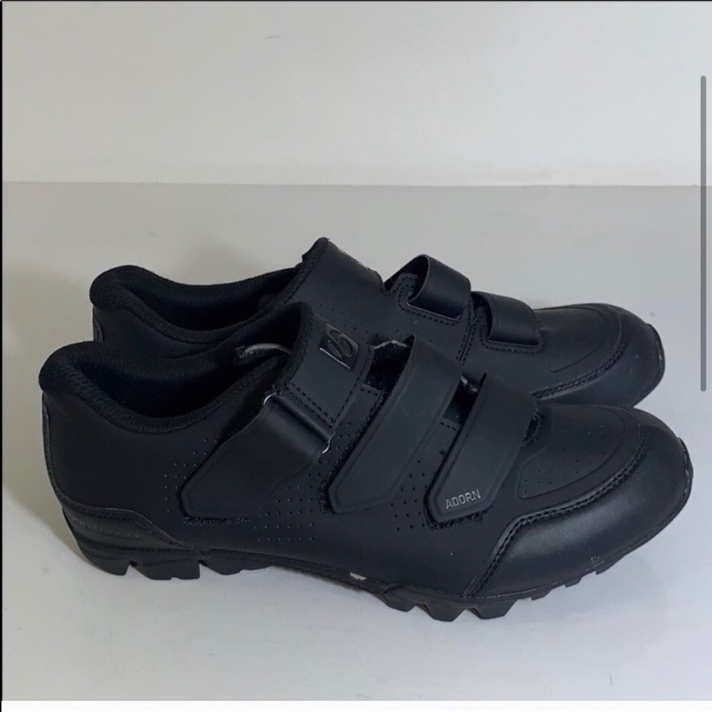 Bontrager Spin Shoes Size 10.5 Eu Size 42